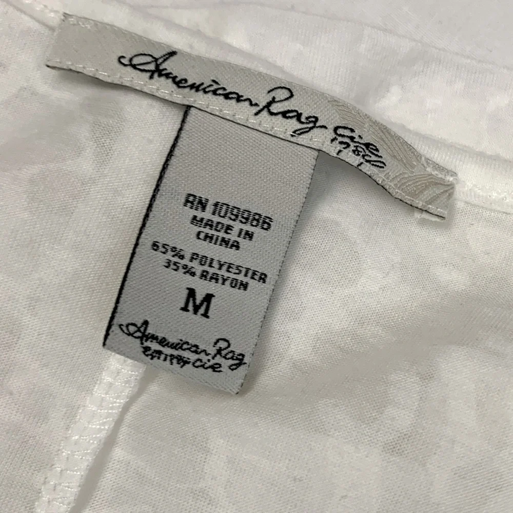 American Rag top - Picture 2 of 4